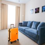 Двухместный (Номер «Junior Suite»), Отель Легенда Аэро