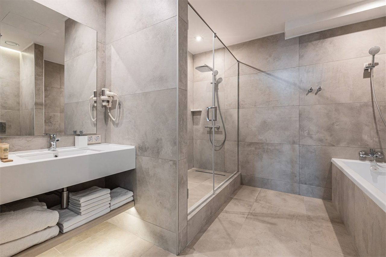 Номер (Семейный), Отель Легенда Аэро