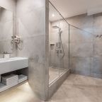 Люкс (Номер Люкс), Отель Легенда Аэро