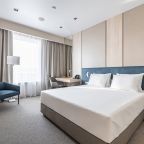 Люкс (Номер Люкс), Отель Легенда Аэро