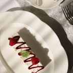 Снэк-бар, Отель Легенда Аэро