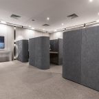 Коворкинг-пространство, Отель Легенда Аэро