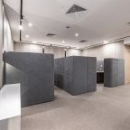 Коворкинг-пространство, Отель Легенда Аэро