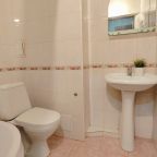 Четырехместный (Супериор с общей террасой), Отель Антарес