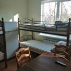 Шестиместный (Общий номер для мужчин с 6 кроватями), Hostel 36