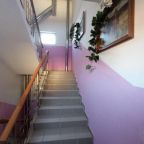 Подъекд в хостеле Hostel 36, Щербинка