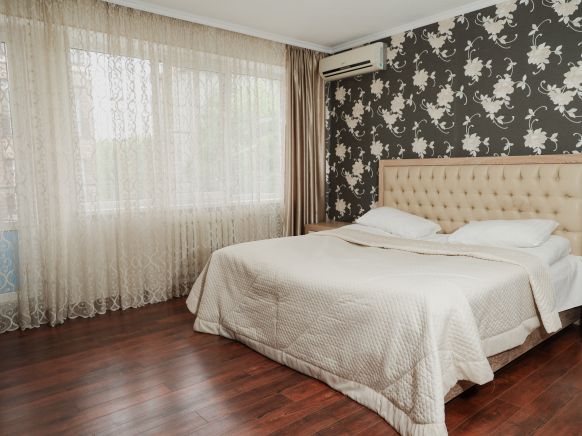 Фотография номера гостиницы Пушкинская