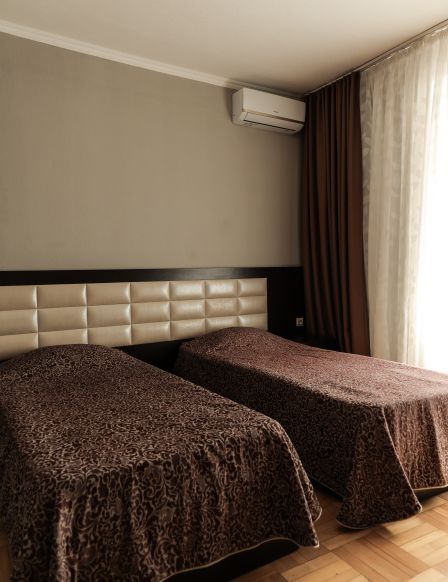 Фотография номера гостиницы Пушкинская