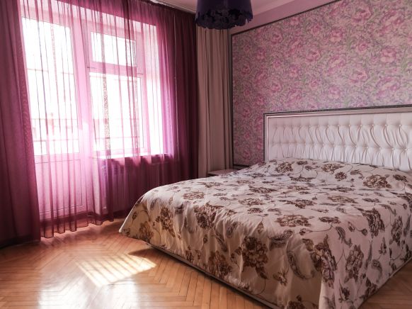 Фотография номера гостиницы Пушкинская