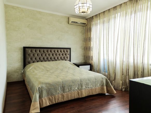 Фотография номера гостиницы Пушкинская