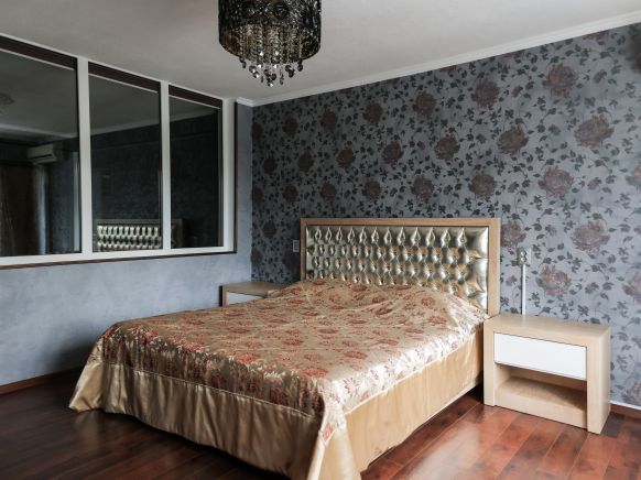 Фотография номера гостиницы Пушкинская