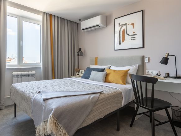 Фотография номера апарт отеля TREND Бузулук