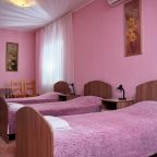 Семейный (Стандартный), Отель Столичный