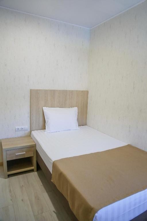 Семейный (Фэмили Джуниор Сьют (2-х комн.)), Эмеральдика Family Beach Hotel All Inclusive