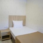 Семейный (Фэмили Джуниор Сьют (2-х комн.)), Эмеральдика Family Beach Hotel All Inclusive