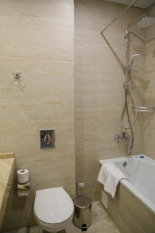 Семейный (Фэмили Джуниор Сьют (2-х комн.)), Эмеральдика Family Beach Hotel All Inclusive