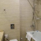 Семейный (Фэмили Джуниор Сьют (2-х комн.)), Эмеральдика Family Beach Hotel All Inclusive