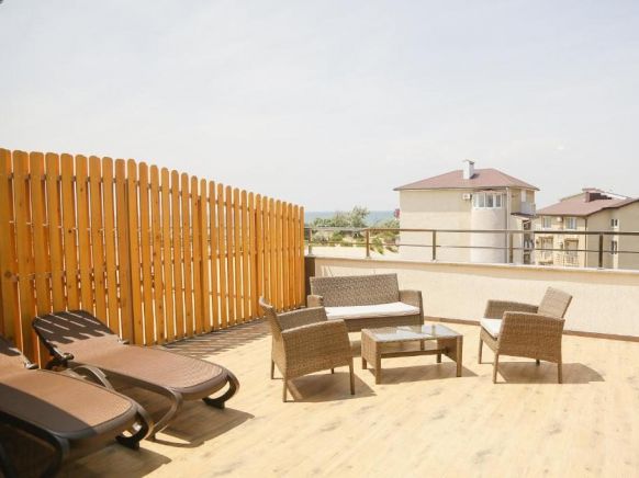 Фотография номера гостиницы Эмеральдика Family Beach Hotel All Inclusive