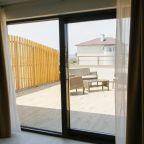 Студио (Джуниор Сьют Экзекутив  с террасой), Эмеральдика Family Beach Hotel All Inclusive