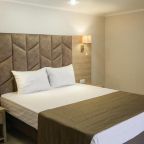 Студио (Джуниор Сьют Экзекутив  с террасой), Эмеральдика Family Beach Hotel All Inclusive