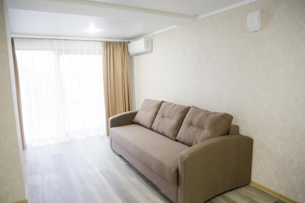 Студио (Джуниор Сьют Премьер с террасой), Эмеральдика Family Beach Hotel All Inclusive