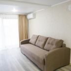 Студио (Джуниор Сьют Премьер с террасой), Эмеральдика Family Beach Hotel All Inclusive