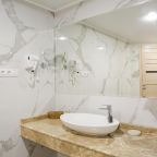 Студио (Джуниор Сьют Премьер с террасой), Эмеральдика Family Beach Hotel All Inclusive