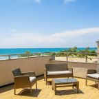 Студио (Джуниор Сьют Премьер с террасой), Эмеральдика Family Beach Hotel All Inclusive