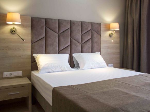 Фотография номера гостиницы Эмеральдика Family Beach Hotel All Inclusive