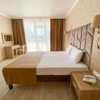 Двухместный (Стандарт), Эмеральдика Family Beach Hotel All Inclusive