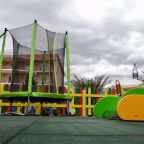 Развлекательная детская площадка, Гостевой дом Элион