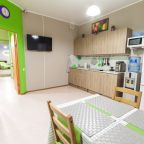 Общая кухня, Wiki Hostels