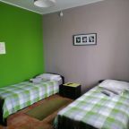 Двухместный (№5), Wiki Hostels