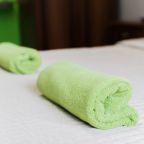 Двухместный (№5), Wiki Hostels