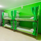Восьмиместный (Койко-место в общем номере №3), Wiki Hostels