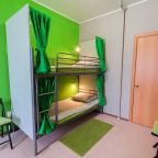 Шестиместный (Койко-место в женском номере №1), Wiki Hostels