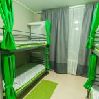 Восьмиместный (Койко-место в общем номере №3), Wiki Hostels