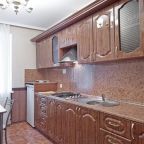Кухня в санаторно-гостиничном комплексе Курорт-парк Союз, Щелково