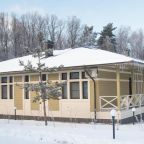 Вилла (Вилла с сауной), База отдыха Палисад Resort