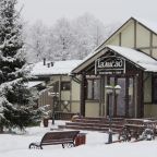 Вилла (Вилла с сауной), База отдыха Палисад Resort