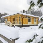 Вилла (Вилла с сауной), База отдыха Палисад Resort