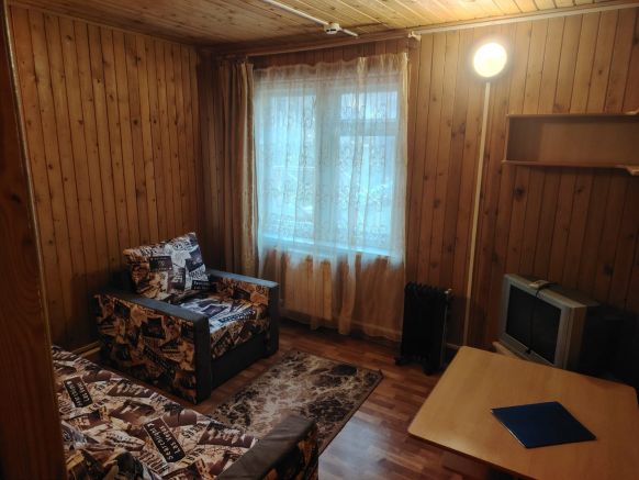 Фотография номера базы отдыха Премьера