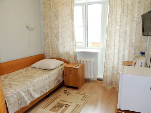 Фотография номера санатория Молния