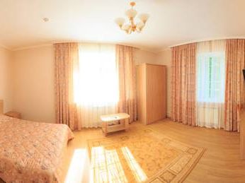 Фотография номера санатория Молния