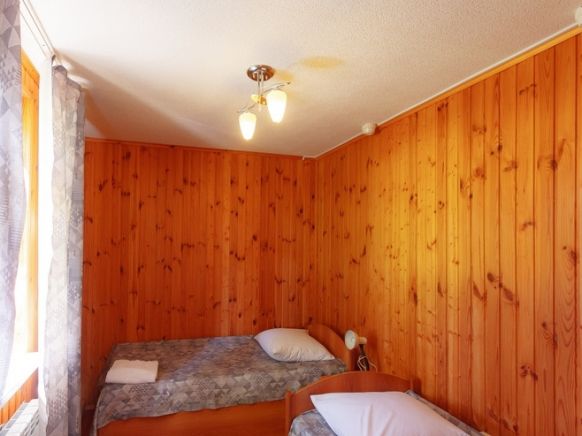 Фотография номера санатория Молния