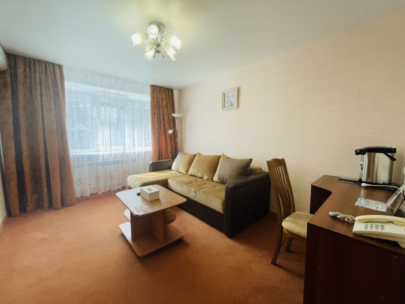 Фотография номера гостиницы Моряк