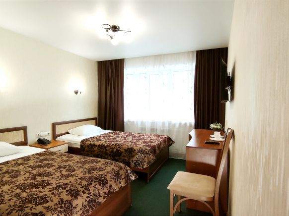 Фотография номера гостиницы Моряк