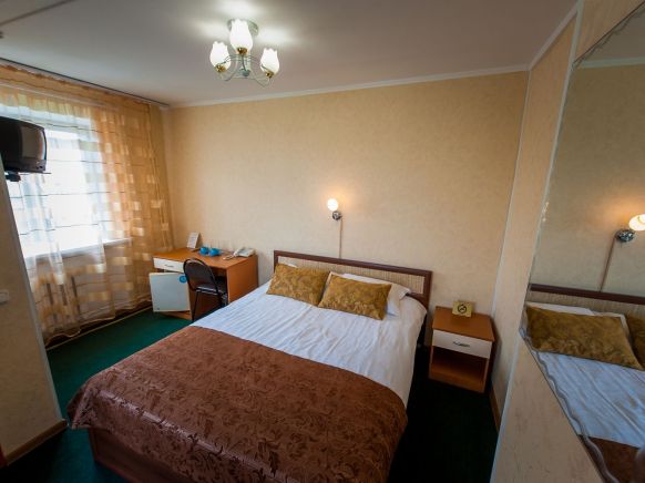 Фотография номера гостиницы Моряк