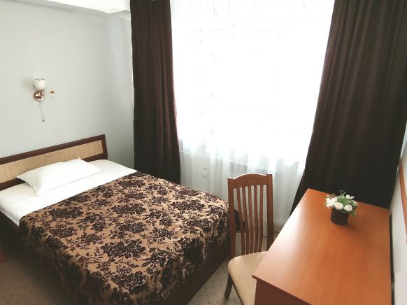 Фотография номера гостиницы Моряк