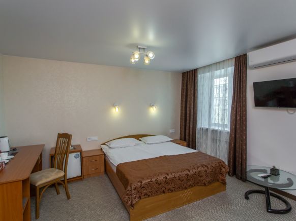 Фотография номера гостиницы Моряк